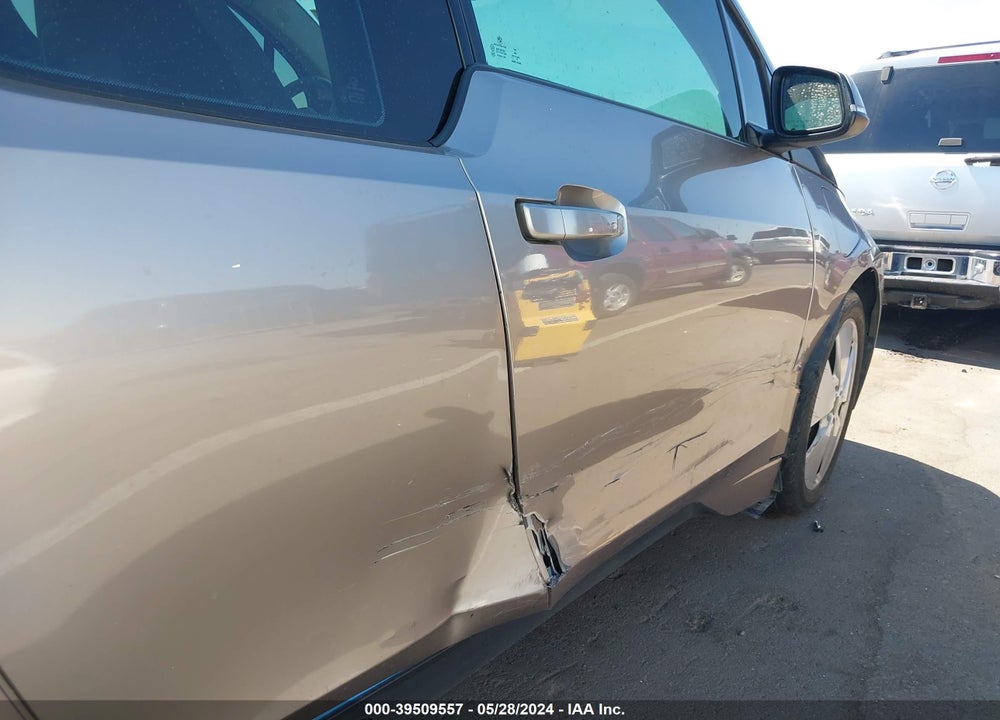 2014 BMW I3 BASE W/RANGE EXTENDER VIN: WBY1Z4C52EV272874
