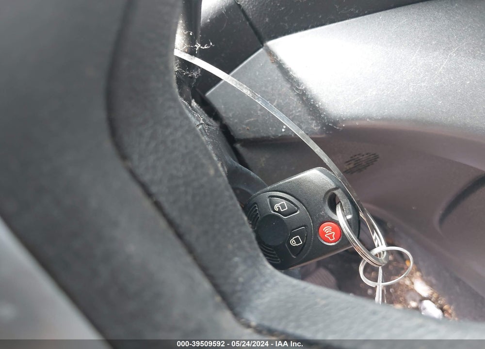 2016 FORD ESCAPE S VIN: 1FMCU0F7XGUB53571