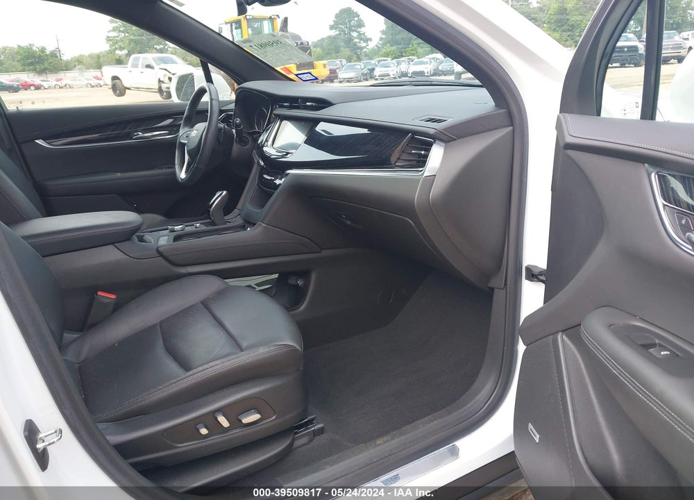 2020 CADILLAC XT6 FWD PREMIUM LUXURY VIN: 1GYKPCRS2LZ152849