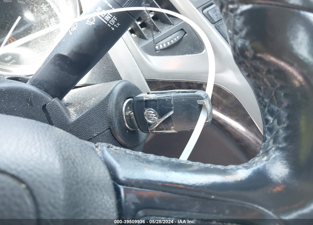 2016 BUICK VERANO VIN: 1G4PP5SKXG4135362