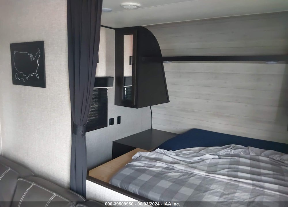 2022 JAYCO JFLIGHT 264BH VIN: 1UJBJ0BN7N17V2763
