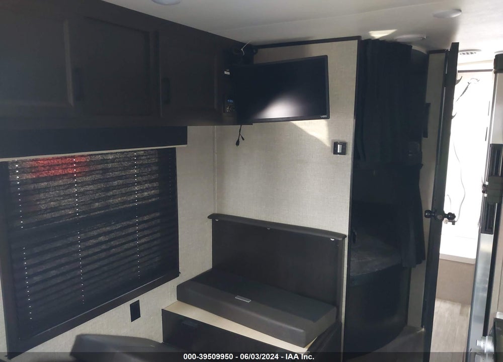 2022 JAYCO JFLIGHT 264BH VIN: 1UJBJ0BN7N17V2763