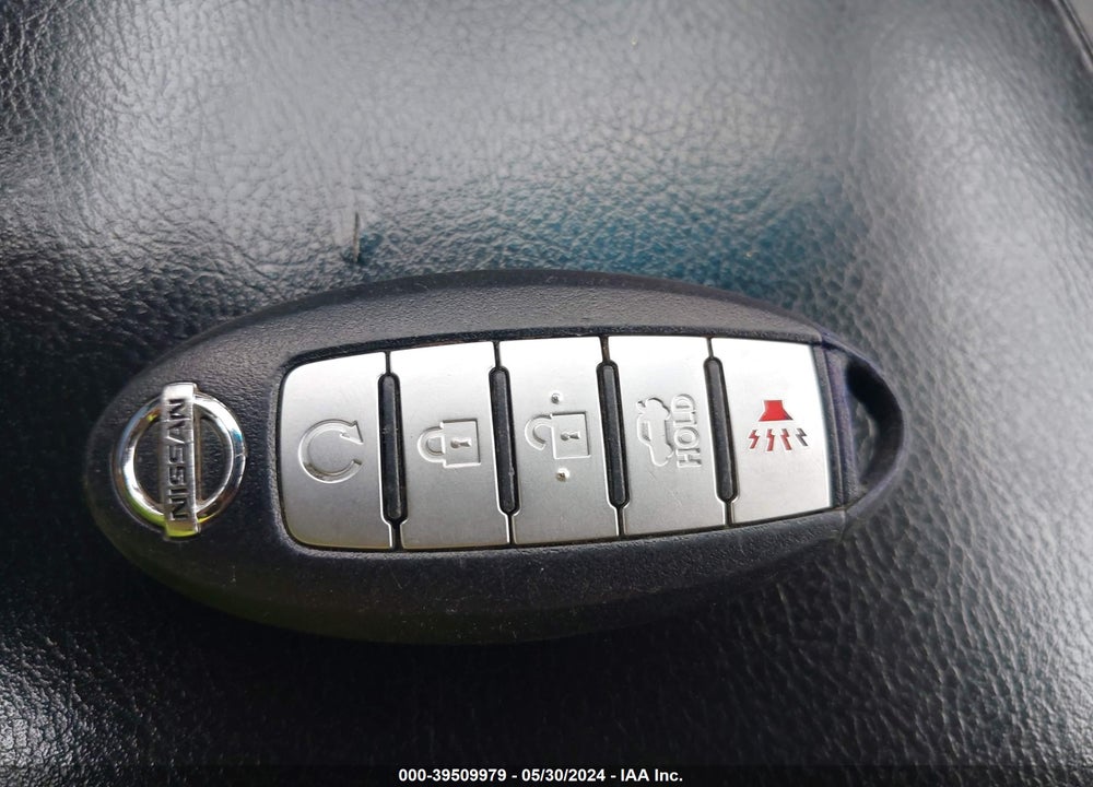 2014 NISSAN ALTIMA 2.5 SL VIN: 1N4AL3AP0EC111751