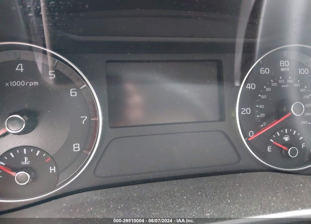 2023 KIA FORTE LX VIN: 3KPF24AD1PE646355