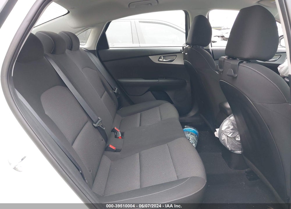 2023 KIA FORTE LX VIN: 3KPF24AD1PE646355
