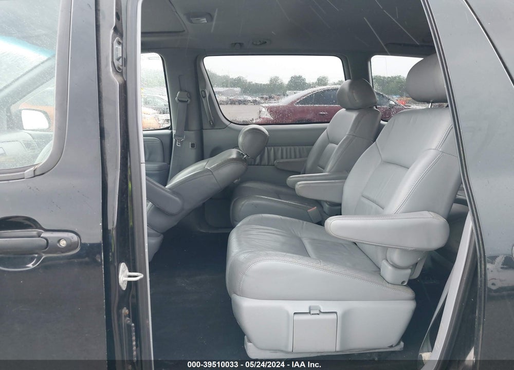 2000 TOYOTA SIENNA XLE VIN: 4T3ZF13CXYU248250