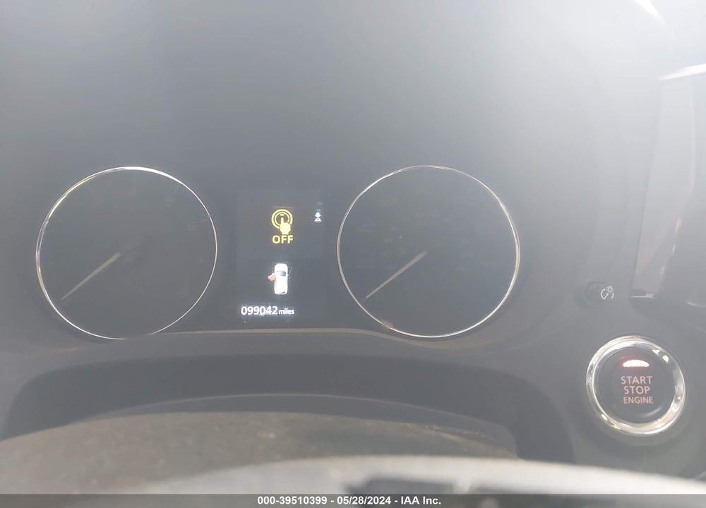2020 MITSUBISHI OUTLANDER SEL 2.4 S-AWC VIN: JA4AZ3A37LZ037948