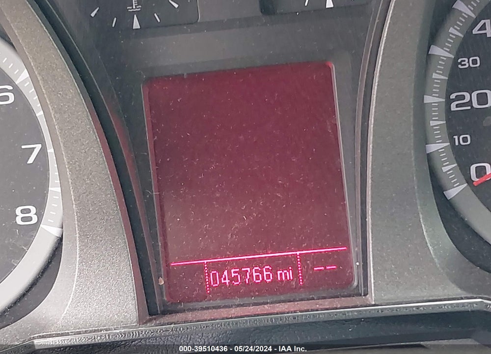 2017 GMC TERRAIN SLE-1 VIN: 2GKALMEK9H6342342