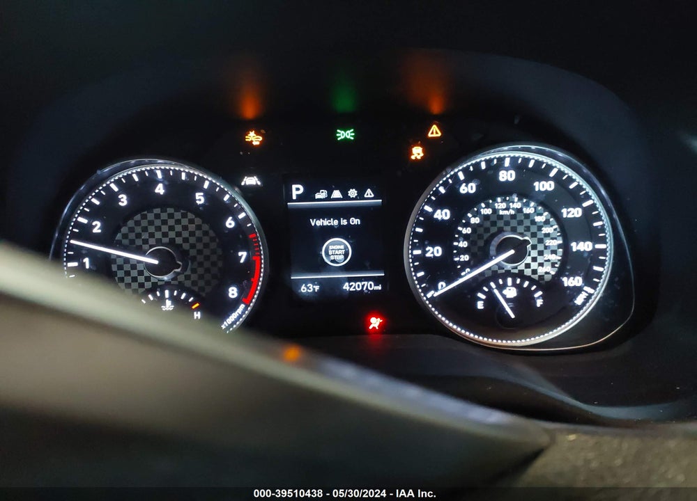 2020 HYUNDAI ELANTRA VALUE EDITION VIN: 5NPD84LF5LH582055