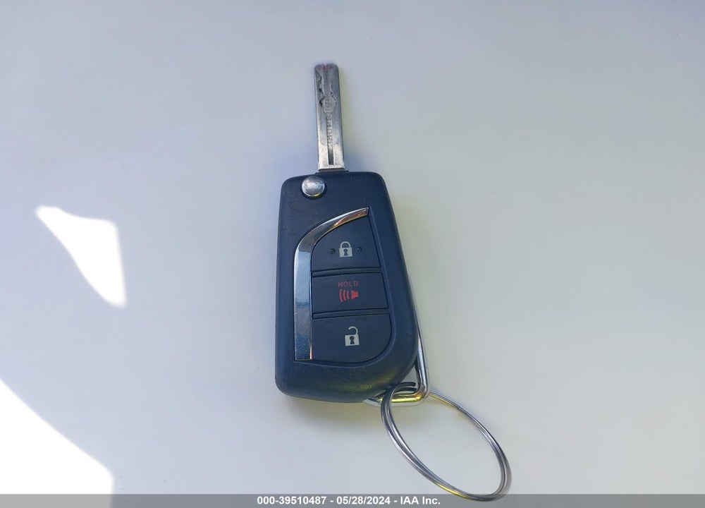 2021 TOYOTA RAV4 LE HYBRID VIN: 4T3LWRFV6MU042919