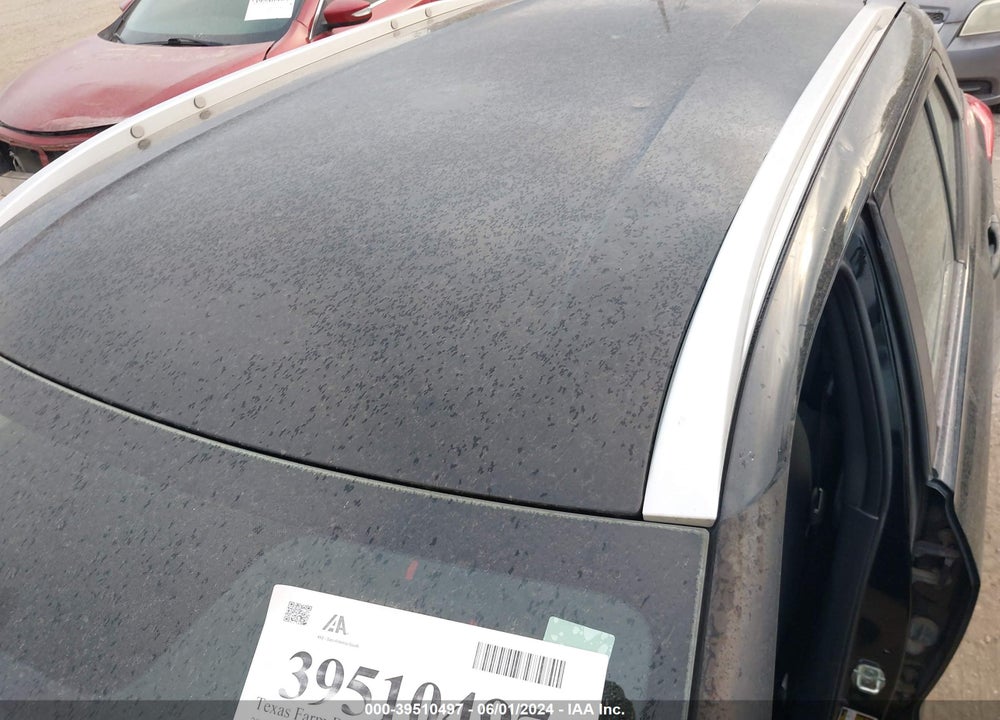 2018 NISSAN KICKS VIN: 3N1CP5CU1JL519327