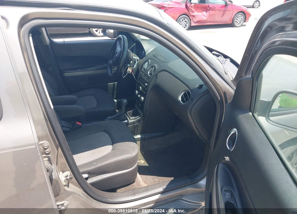 2011 CHEVROLET HHR LT VIN: 3GNBABFW6BS503810