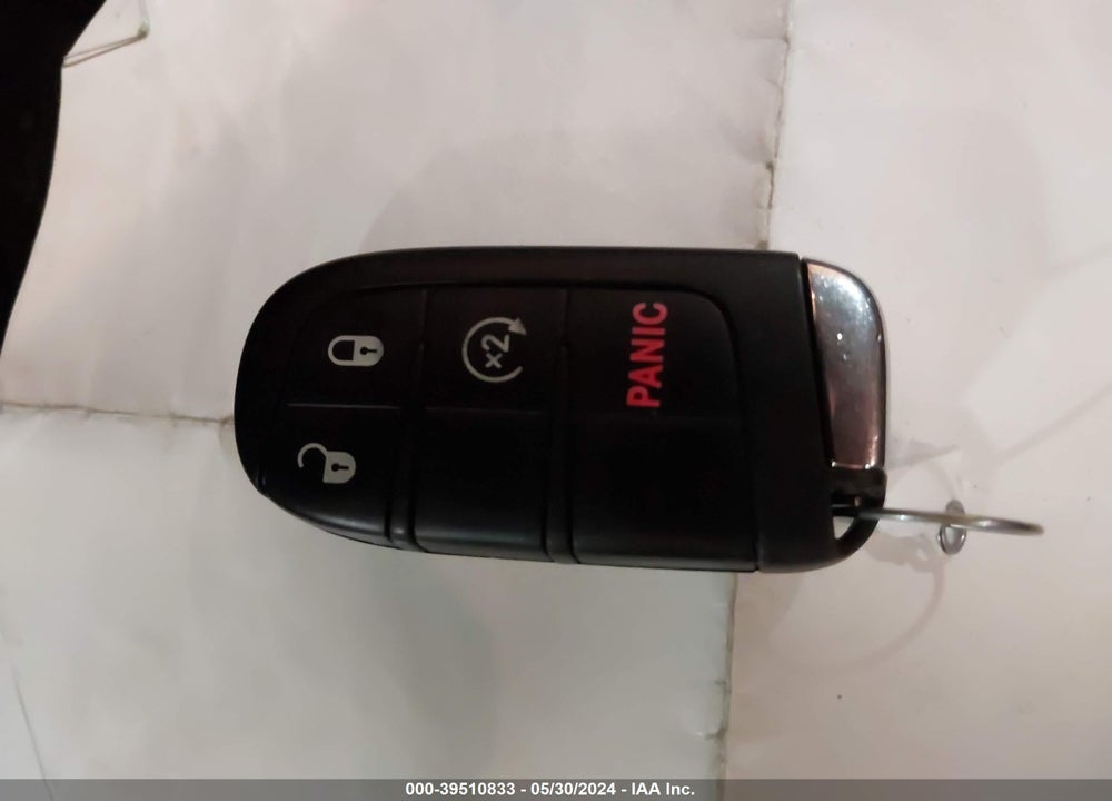 2019 JEEP RENEGADE ALTITUDE 4X4 VIN: ZACNJBBB0KPJ86906