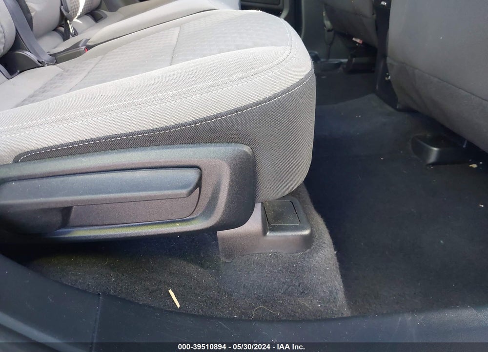 2021 FORD ESCAPE SE HYBRID VIN: 1FMCU0BZ1MUA61669