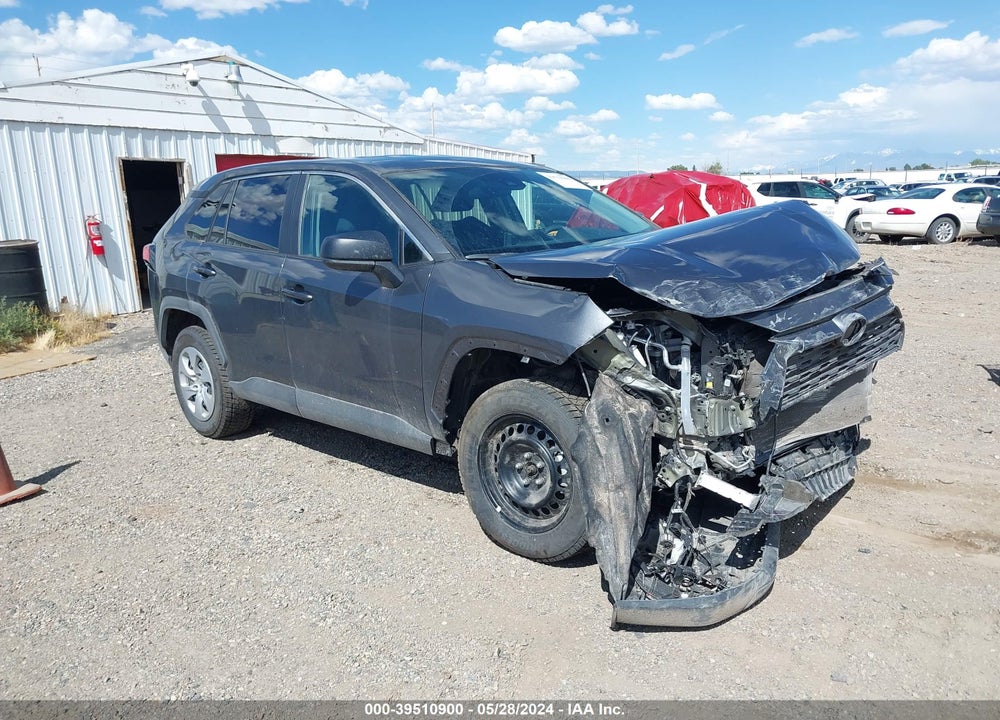 2023 TOYOTA RAV4 LE VIN: 2T3F1RFV9PW403754