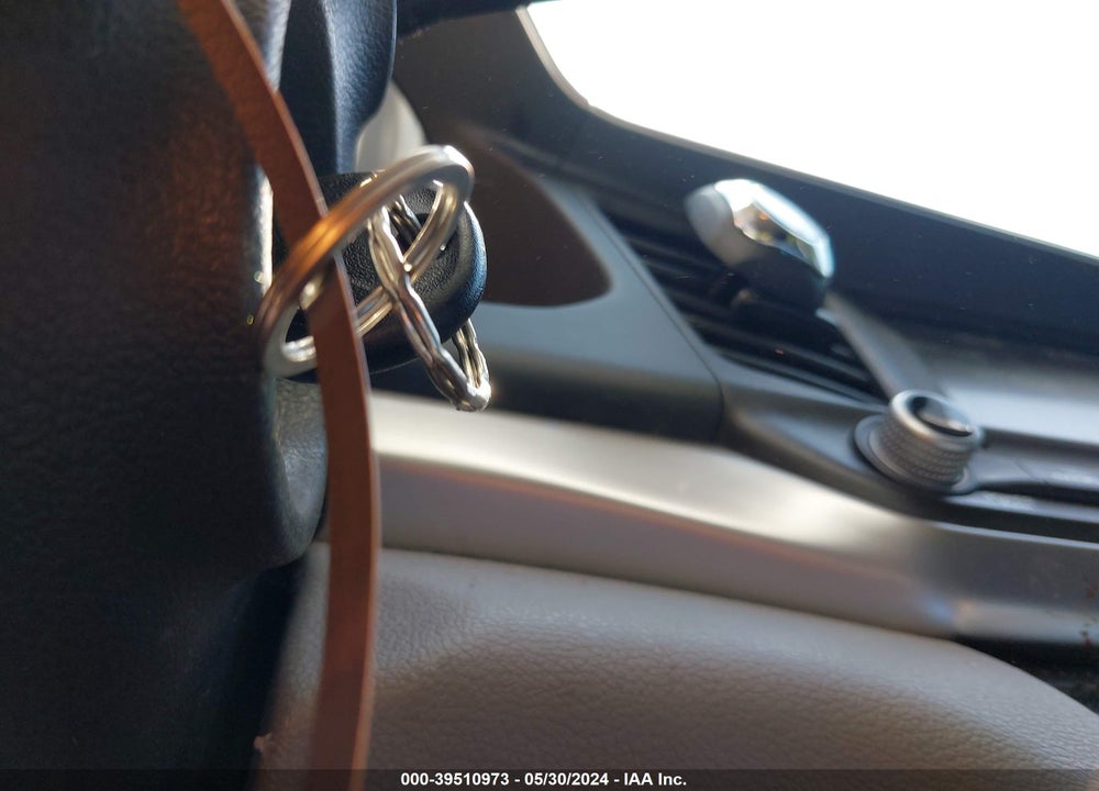 2019 HYUNDAI ELANTRA SEL VIN: 5NPD84LF4KH442545
