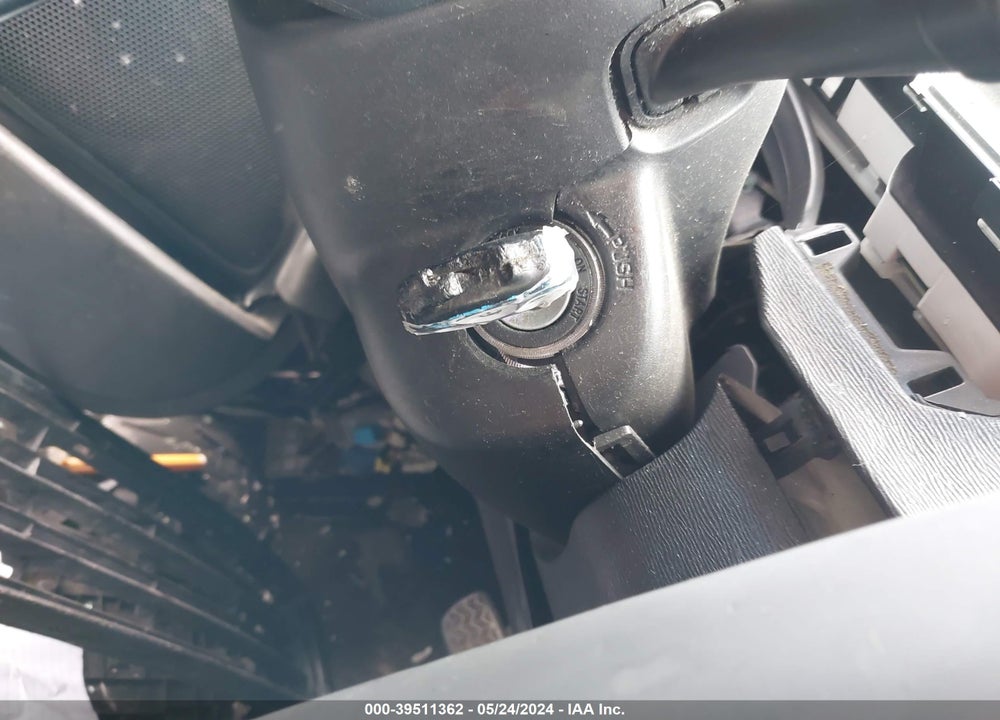 2008 SCION TC VIN: JTKDE167480254537