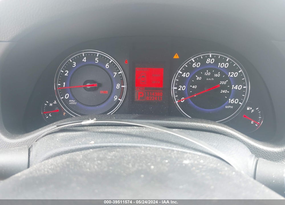 2007 INFINITI G35 SPORT VIN: JNKBV61E77M723529