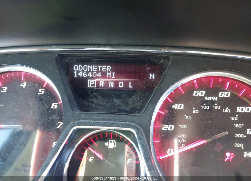 2013 GMC ACADIA DENALI VIN: 1GKKRTKD5DJ169516