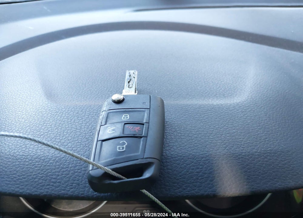 2018 VOLKSWAGEN GOLF SPORTWAGEN TSI S VIN: 3VW717AU2JM765924