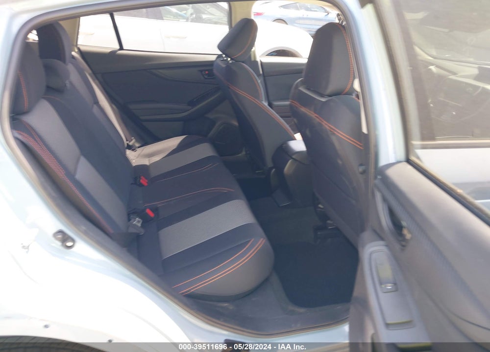 2023 SUBARU CROSSTREK PREMIUM VIN: JF2GTAPC4P8268445