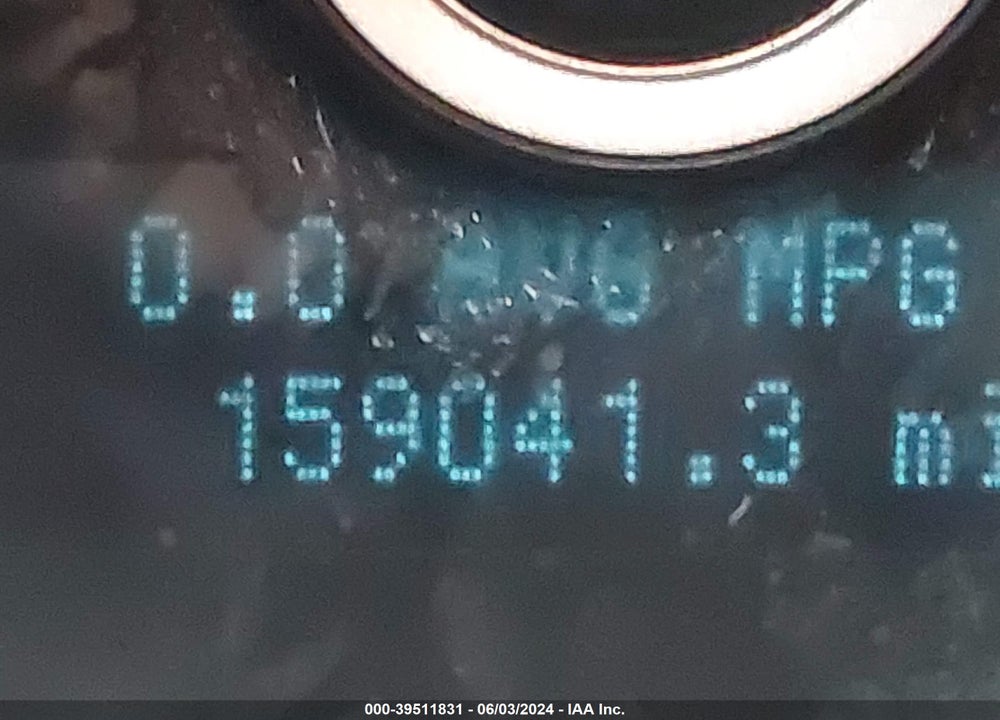 2014 FORD MUSTANG V6 VIN: 1ZVBP8AM8E5228789
