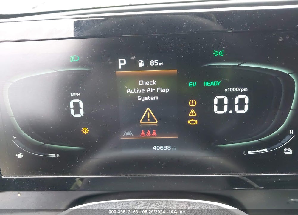 2023 KIA SPORTAGE HYBRID LX VIN: KNDPUCAG1P7024812