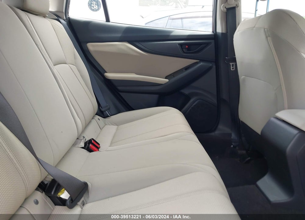 2018 SUBARU IMPREZA 2.0I PREMIUM VIN: 4S3GTAB60J3747305