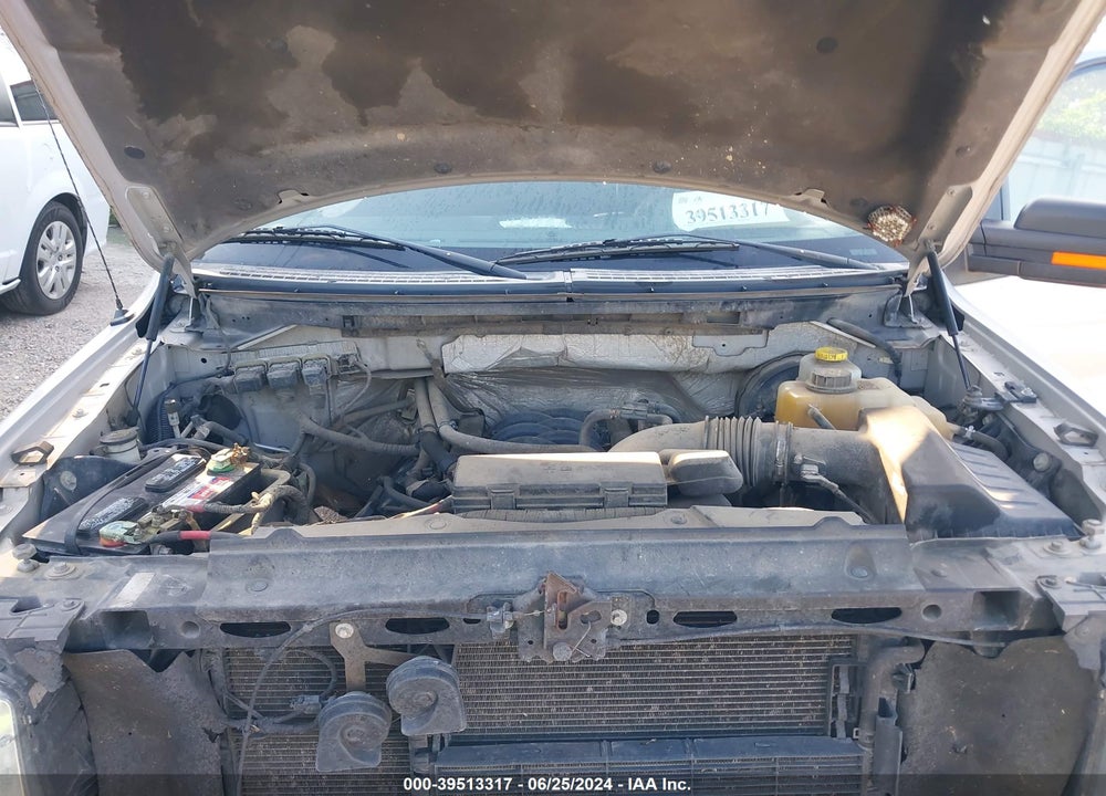 2014 FORD F-150 VIN: 1FTFW1CF0EKG56340