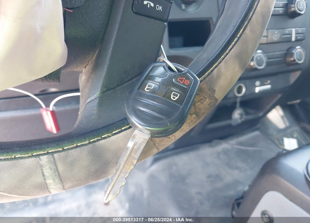 2014 FORD F-150 VIN: 1FTFW1CF0EKG56340