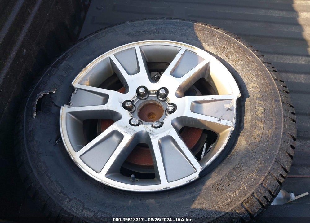 2014 FORD F-150 VIN: 1FTFW1CF0EKG56340