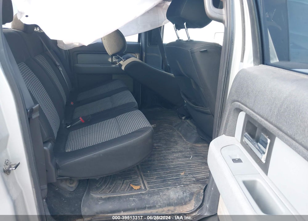 2014 FORD F-150 VIN: 1FTFW1CF0EKG56340