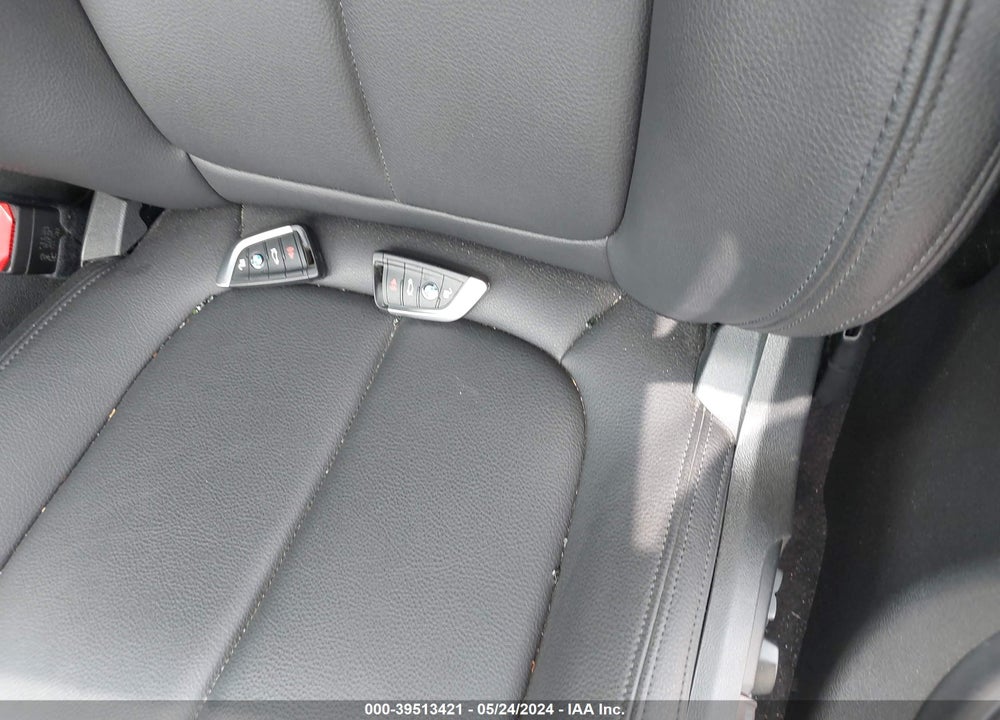 2020 BMW X2 SDRIVE28I VIN: WBXYH9C03L5N93598