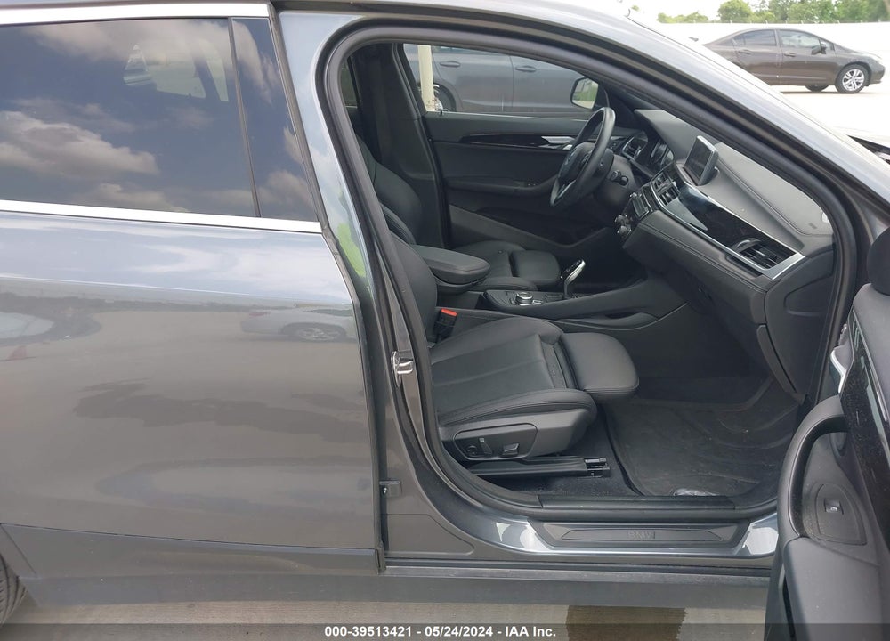 2020 BMW X2 SDRIVE28I VIN: WBXYH9C03L5N93598