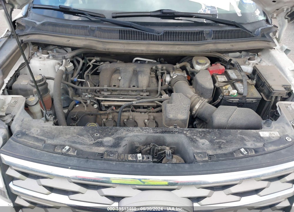 2018 FORD EXPLORER XLT VIN: 1FM5K7D86JGA31363