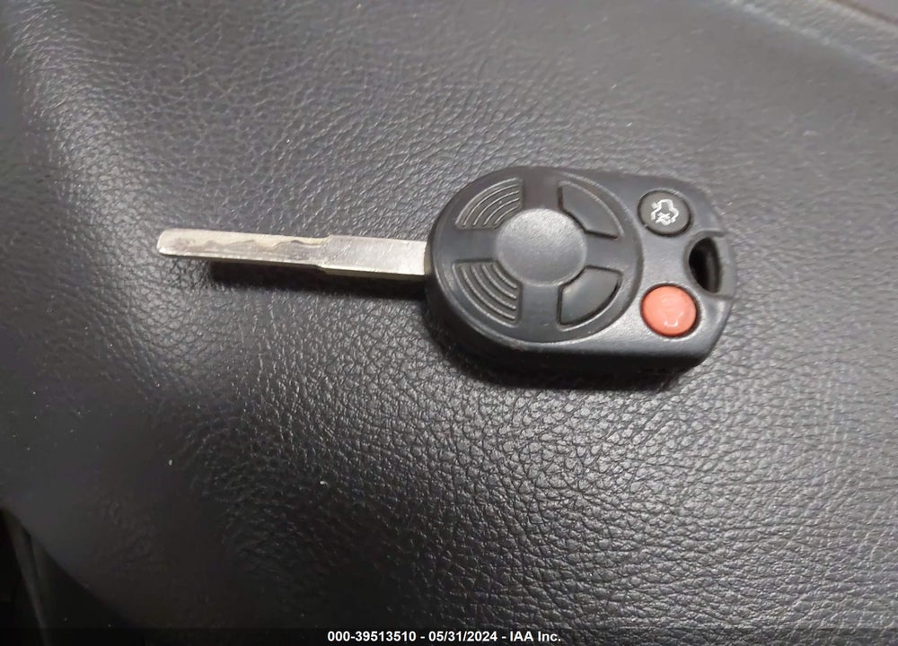 2012 FORD FOCUS SEL VIN: 1FAHP3M20CL388156