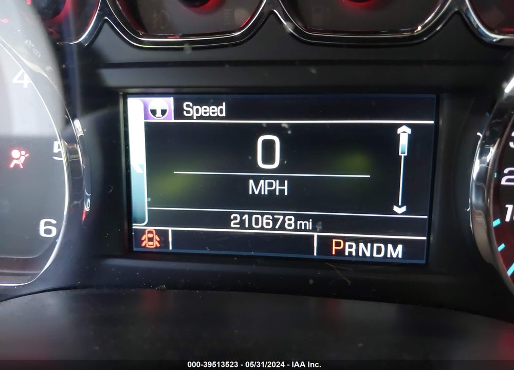 2014 CHEVROLET SILVERADO 1500 1LT VIN: 3GCUKREC1EG475775