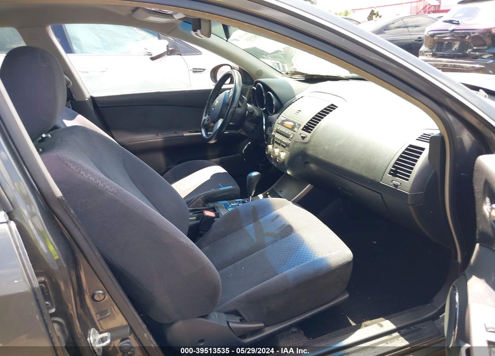 2006 NISSAN ALTIMA 2.5 S VIN: 1N4AL11D56C259289