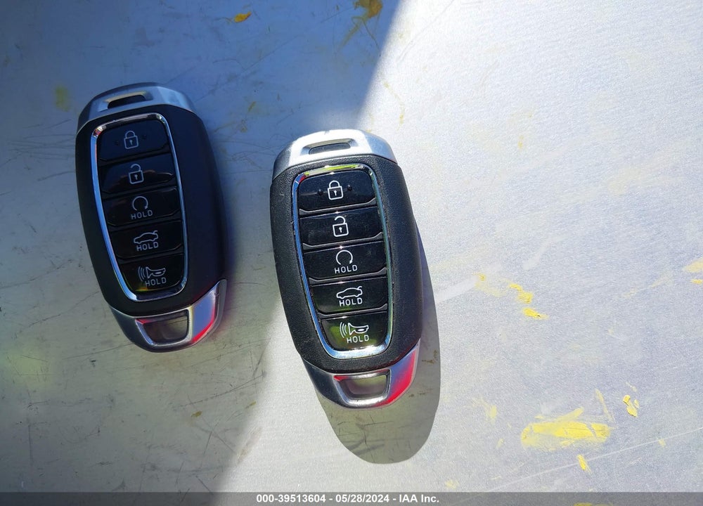 2023 HYUNDAI ELANTRA SEL VIN: 5NPLM4AG7PH088482