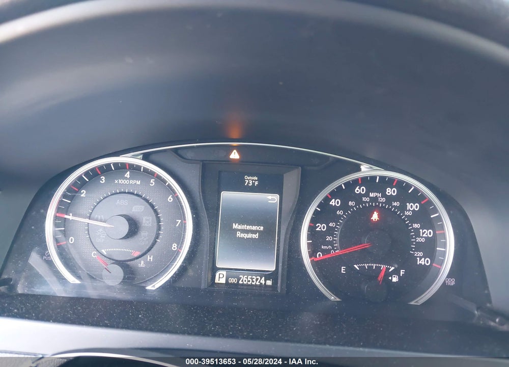 2017 TOYOTA CAMRY SE VIN: 4T1BF1FK6HU795058