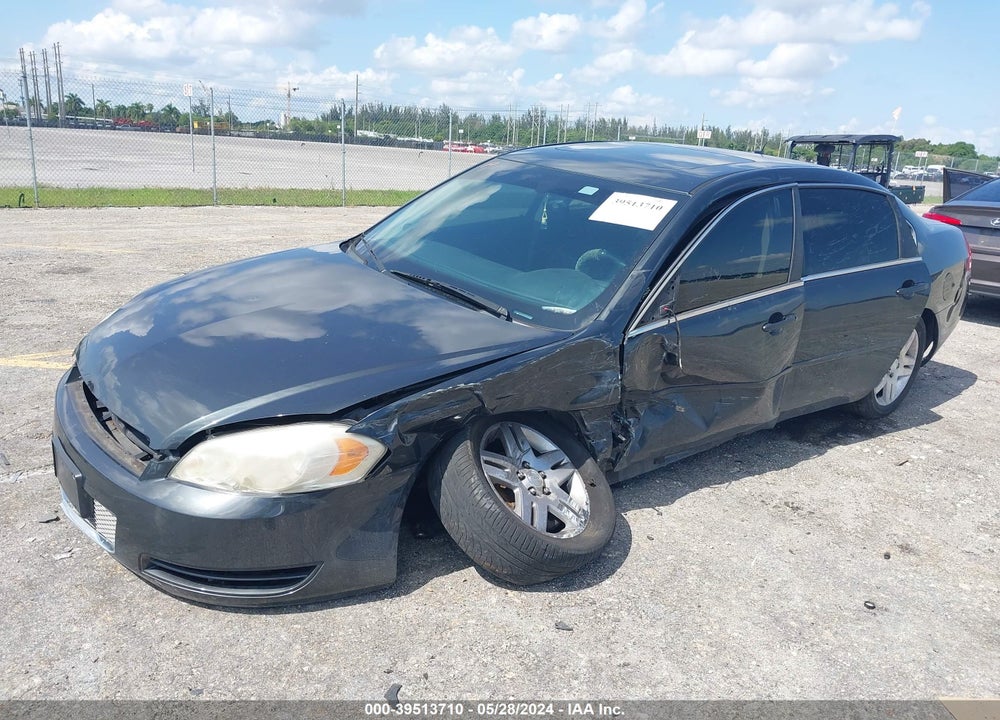 2014 CHEVROLET IMPALA LIMITED VIN: 2G1WB5E3XE1101930