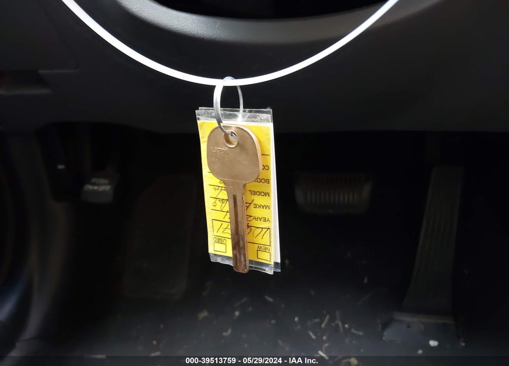 2011 HYUNDAI SONATA GLS VIN: 5NPEB4AC8BH106671