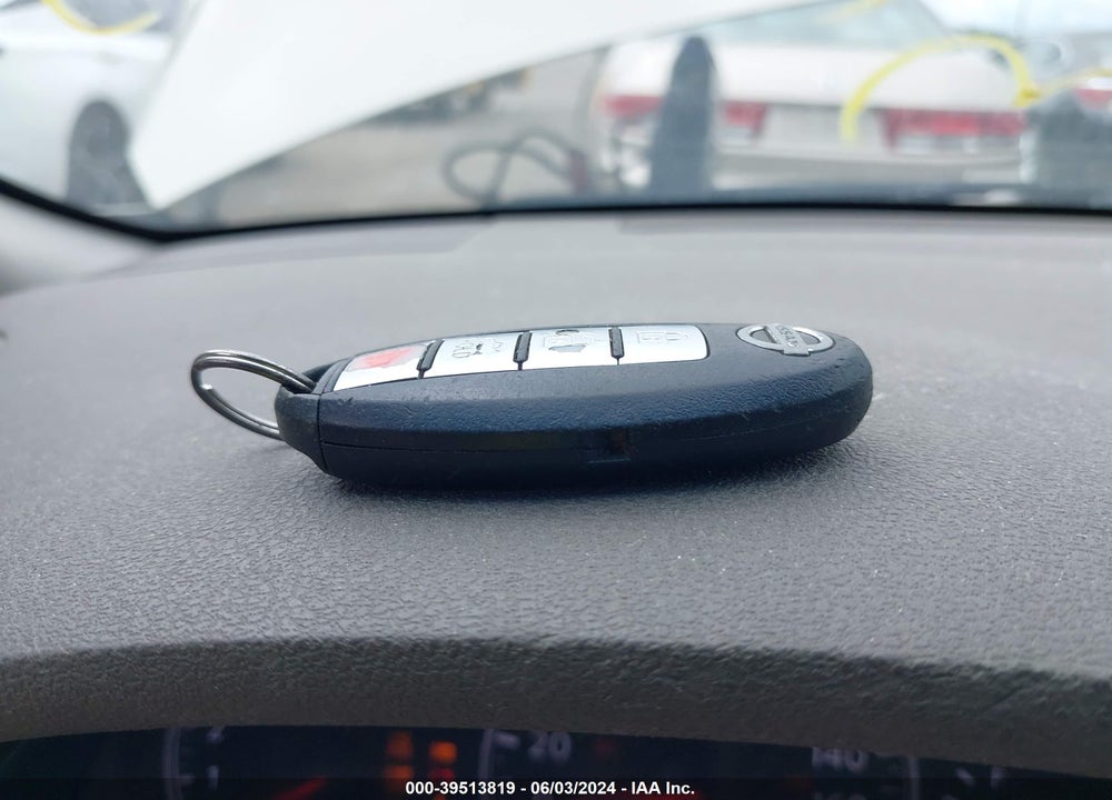 2010 NISSAN ALTIMA 2.5 S VIN: 1N4AL2AP7AN477120