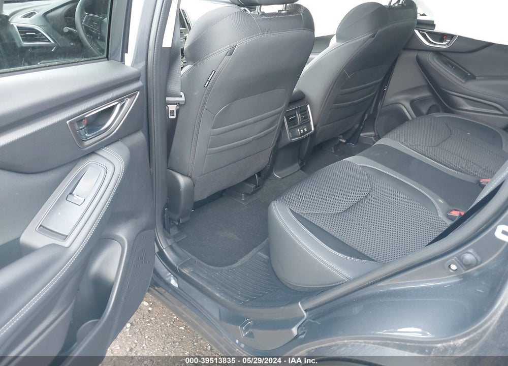 2023 SUBARU FORESTER PREMIUM VIN: JF2SKAEC8PH509536