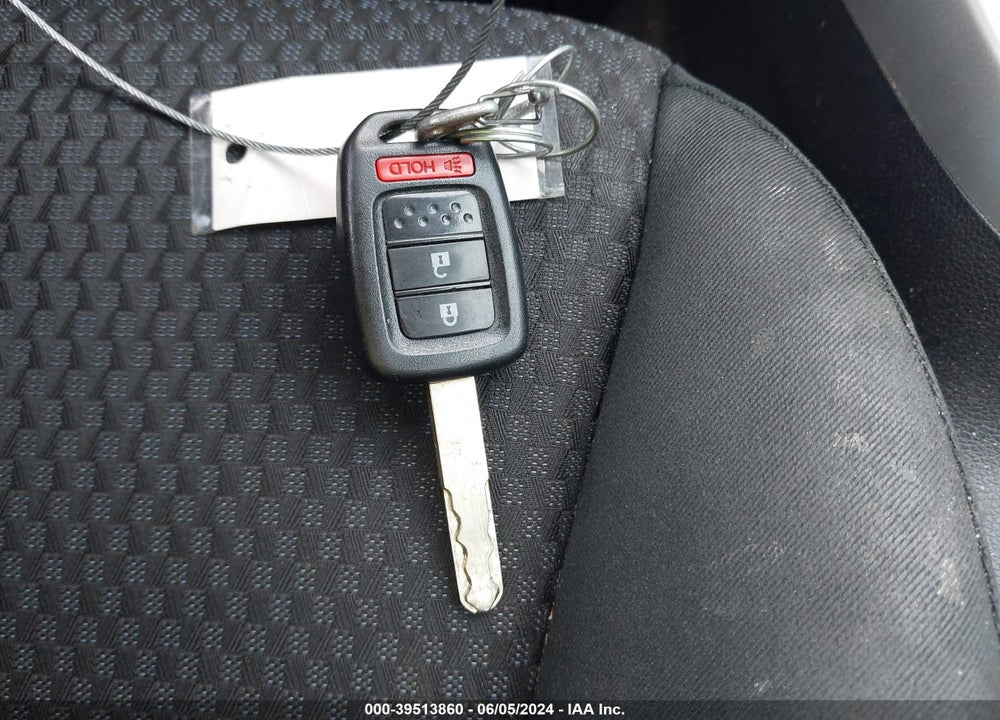 2020 HONDA FIT LX VIN: 3HGGK5H40LM700357
