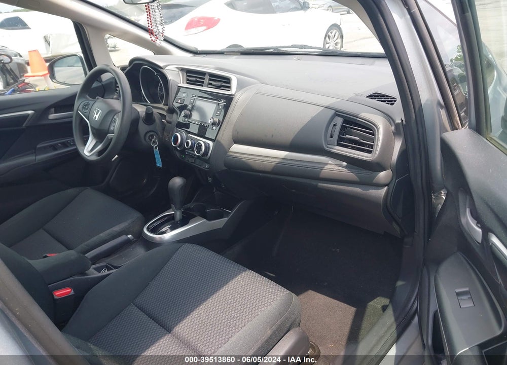 2020 HONDA FIT LX VIN: 3HGGK5H40LM700357