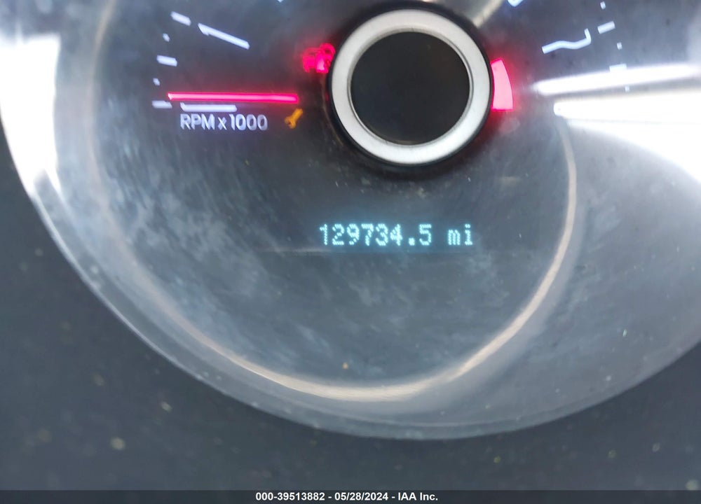 2014 FORD MUSTANG V6 VIN: 1ZVBP8AM4E5251079