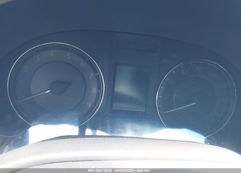 2012 INFINITI G25X VIN: JN1DV6AR1CM730308