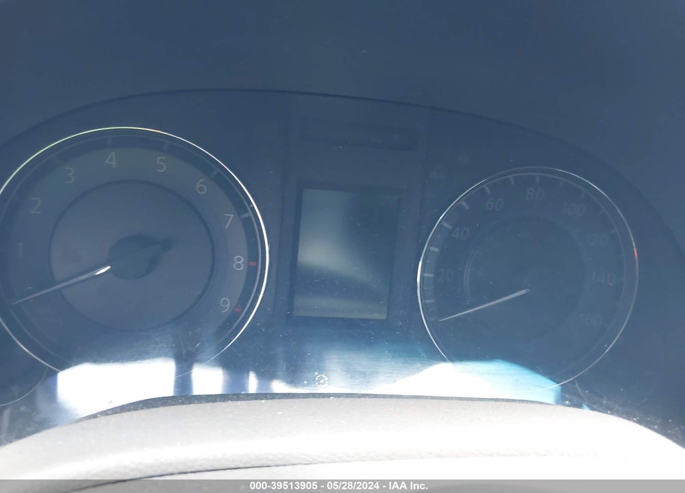 2012 INFINITI G25X VIN: JN1DV6AR1CM730308