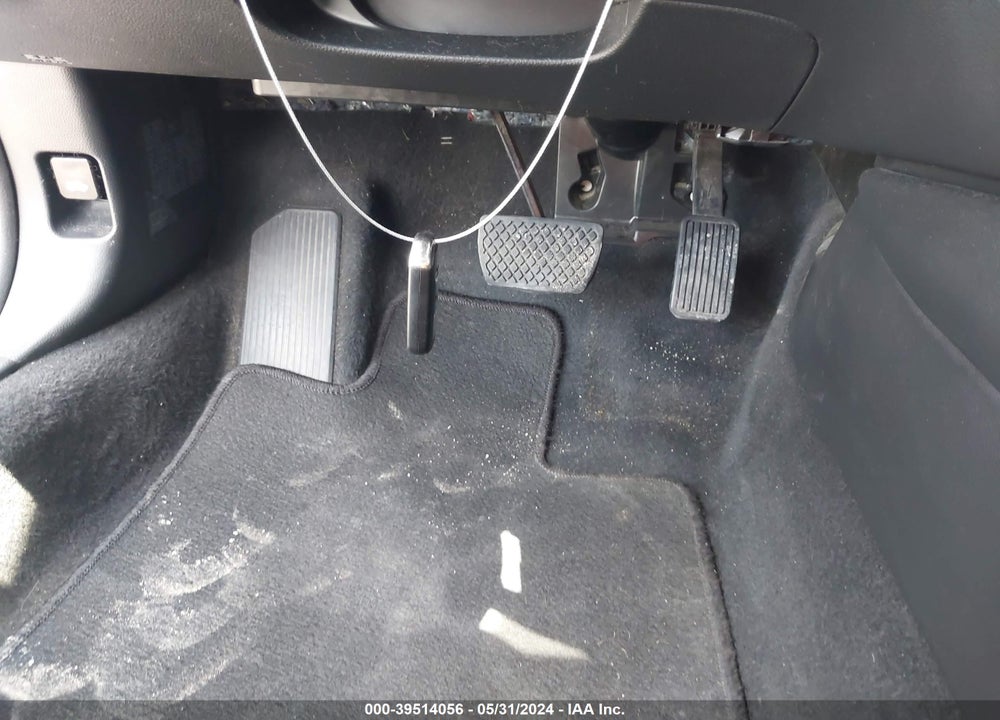 2019 HONDA ACCORD LX VIN: 1HGCV1F18KA072521